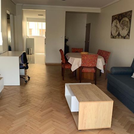 부에노스아이레스 3 Amplios Ambientes Excelente Ubicacion-Avenida Corrientes Almagro- Cerca De Todo 아파트 외부 사진