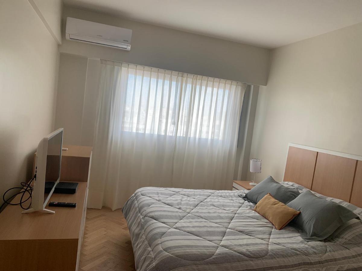 부에노스아이레스 3 Amplios Ambientes Excelente Ubicacion-Avenida Corrientes Almagro- Cerca De Todo 아파트 외부 사진
