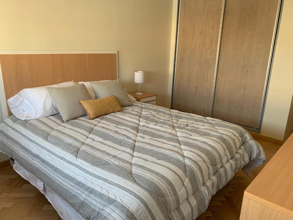 부에노스아이레스 3 Amplios Ambientes Excelente Ubicacion-Avenida Corrientes Almagro- Cerca De Todo 아파트 외부 사진