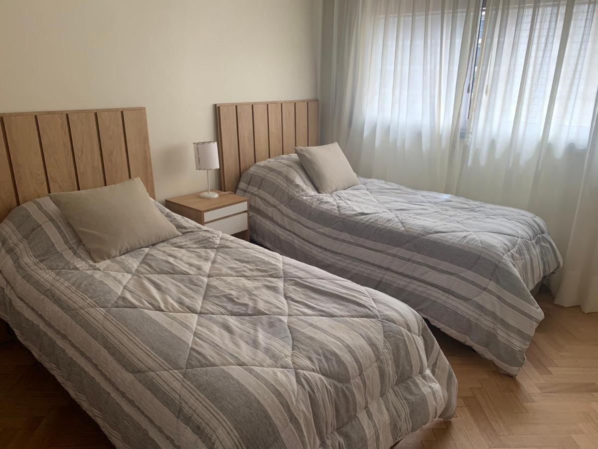 부에노스아이레스 3 Amplios Ambientes Excelente Ubicacion-Avenida Corrientes Almagro- Cerca De Todo 아파트 외부 사진