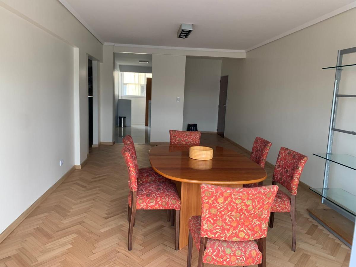 부에노스아이레스 3 Amplios Ambientes Excelente Ubicacion-Avenida Corrientes Almagro- Cerca De Todo 아파트 외부 사진