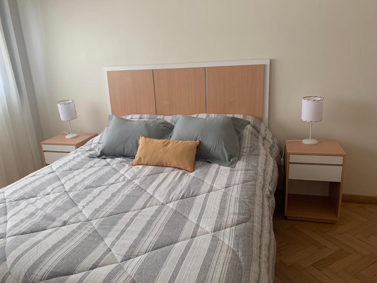 부에노스아이레스 3 Amplios Ambientes Excelente Ubicacion-Avenida Corrientes Almagro- Cerca De Todo 아파트 외부 사진