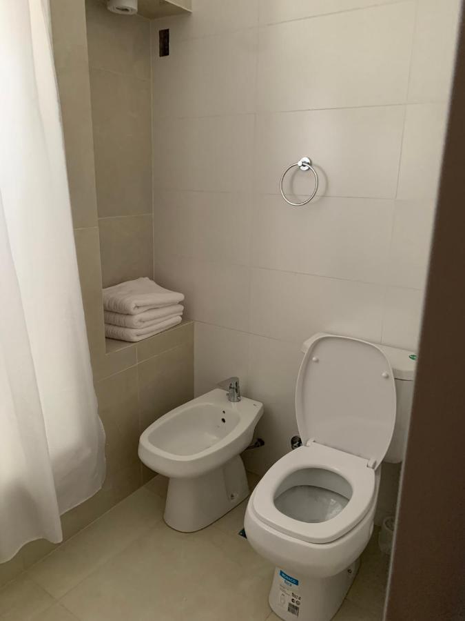 부에노스아이레스 3 Amplios Ambientes Excelente Ubicacion-Avenida Corrientes Almagro- Cerca De Todo 아파트 외부 사진