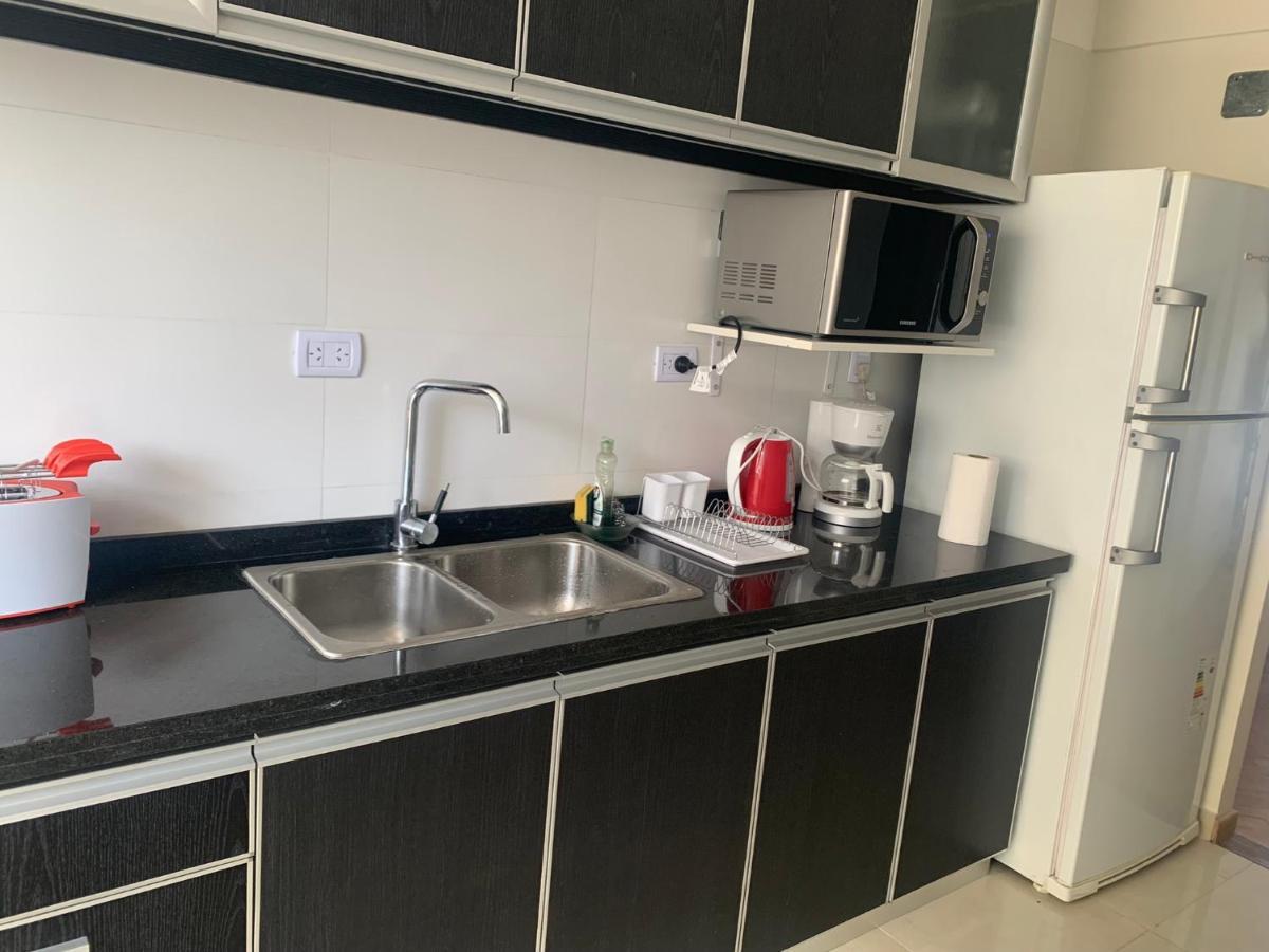 부에노스아이레스 3 Amplios Ambientes Excelente Ubicacion-Avenida Corrientes Almagro- Cerca De Todo 아파트 외부 사진