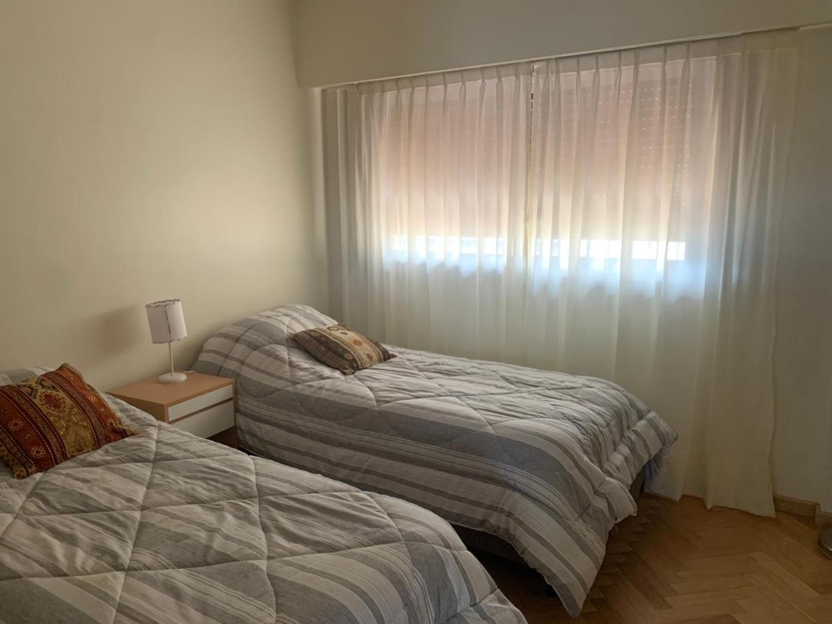 부에노스아이레스 3 Amplios Ambientes Excelente Ubicacion-Avenida Corrientes Almagro- Cerca De Todo 아파트 외부 사진
