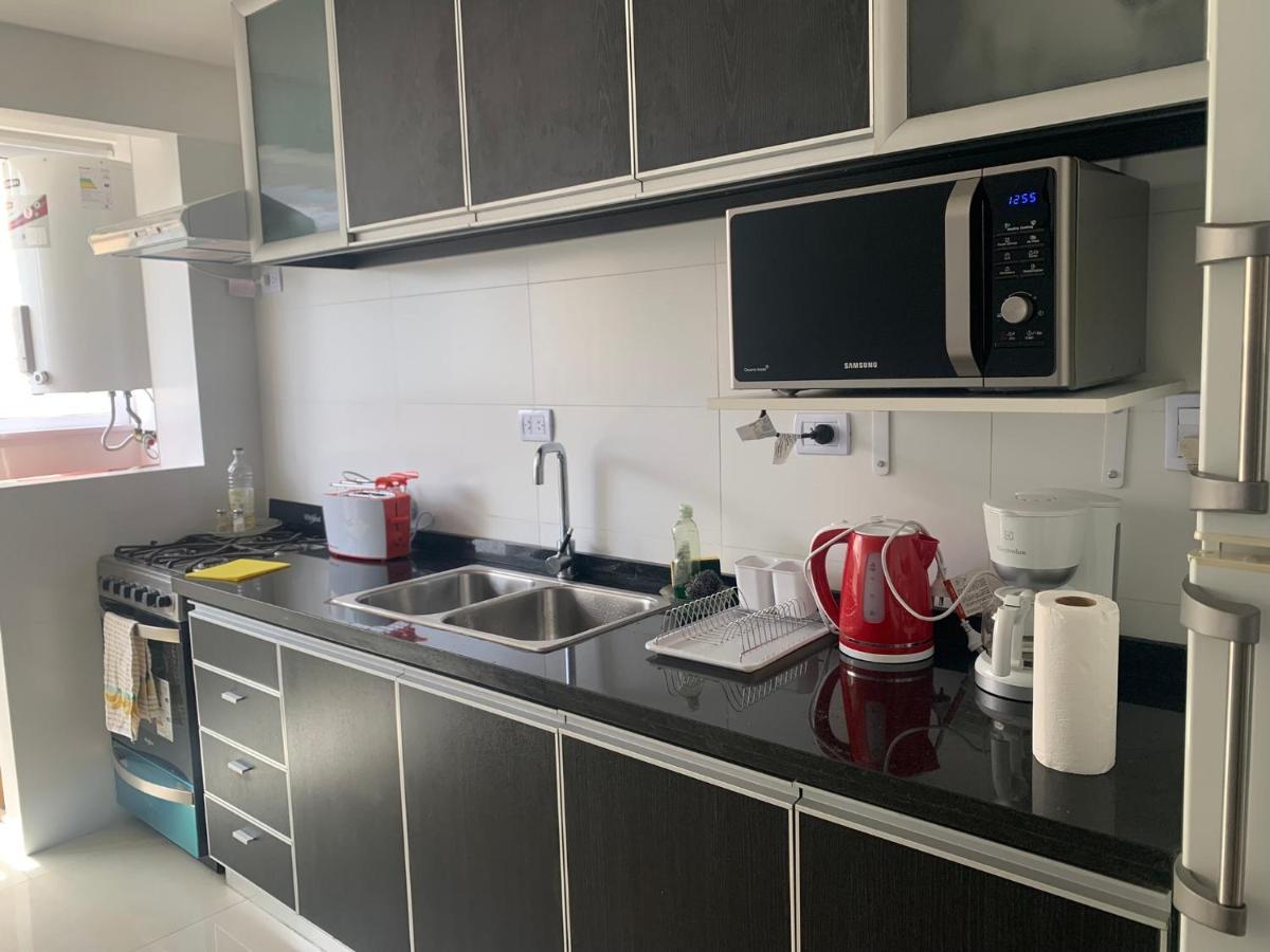 부에노스아이레스 3 Amplios Ambientes Excelente Ubicacion-Avenida Corrientes Almagro- Cerca De Todo 아파트 외부 사진