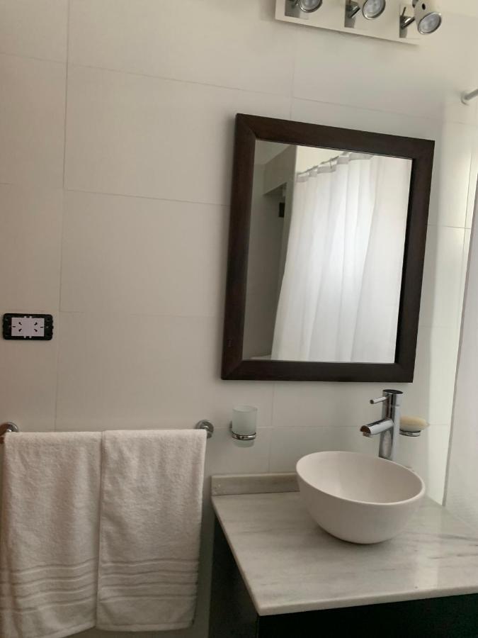 부에노스아이레스 3 Amplios Ambientes Excelente Ubicacion-Avenida Corrientes Almagro- Cerca De Todo 아파트 외부 사진