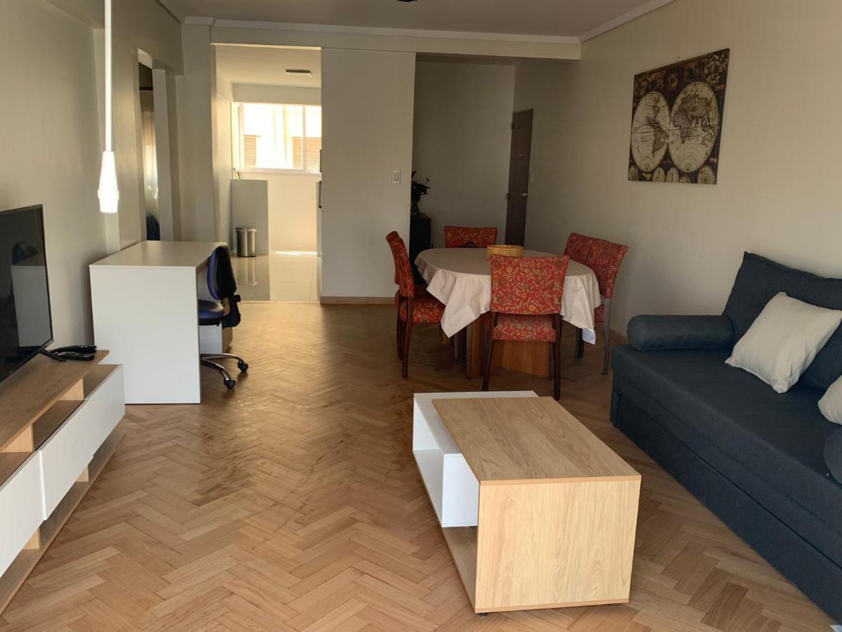 부에노스아이레스 3 Amplios Ambientes Excelente Ubicacion-Avenida Corrientes Almagro- Cerca De Todo 아파트 외부 사진