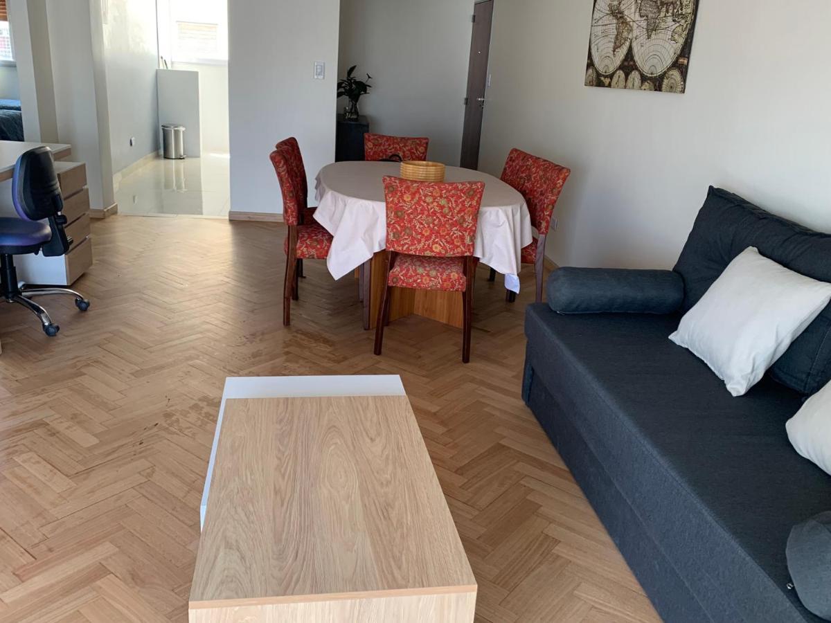 부에노스아이레스 3 Amplios Ambientes Excelente Ubicacion-Avenida Corrientes Almagro- Cerca De Todo 아파트 외부 사진