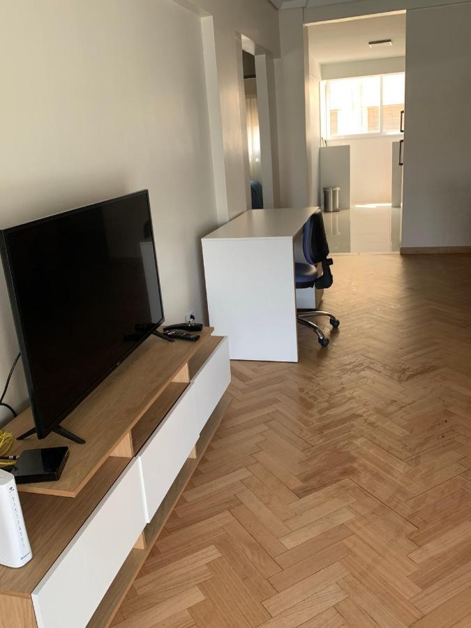 부에노스아이레스 3 Amplios Ambientes Excelente Ubicacion-Avenida Corrientes Almagro- Cerca De Todo 아파트 외부 사진